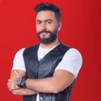 Tamer hosny
